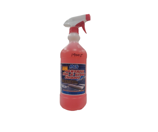 [PKTGC1L] PK Tile & Grout Cleaner 1L