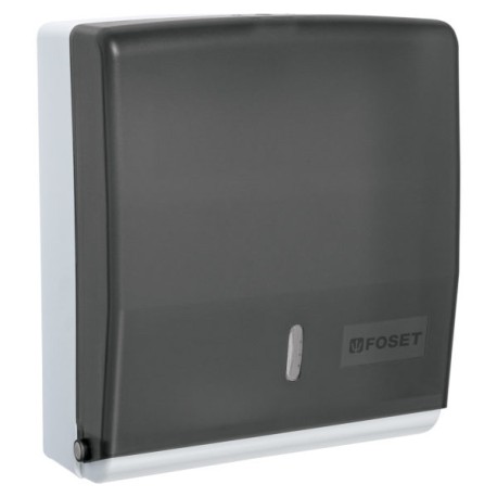 Foset Paper Towel Dispenser Commercial Abs