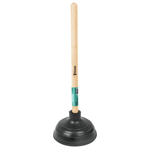 Truper Plunger 6” 