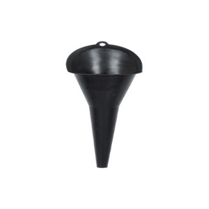 Truper Plastic Funnel 2.5”