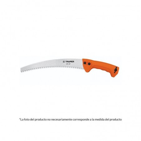 Truper Pruning Saw 14” 