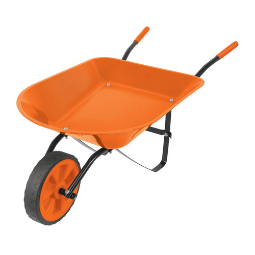 Truper Small Wheelbarrow