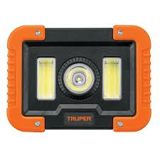 Truper Rechargeable LED Work Light