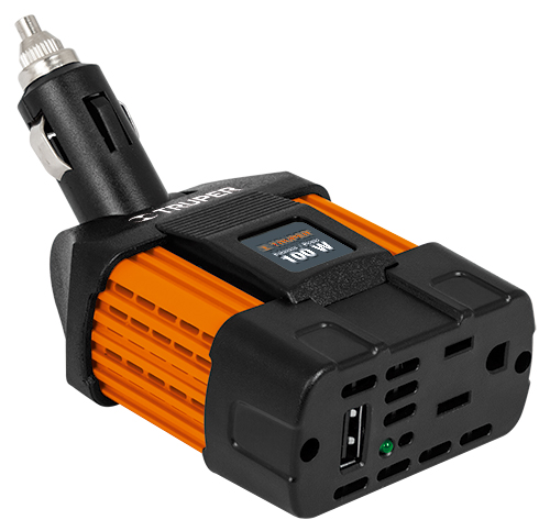 Truper Power Inverter 100w  