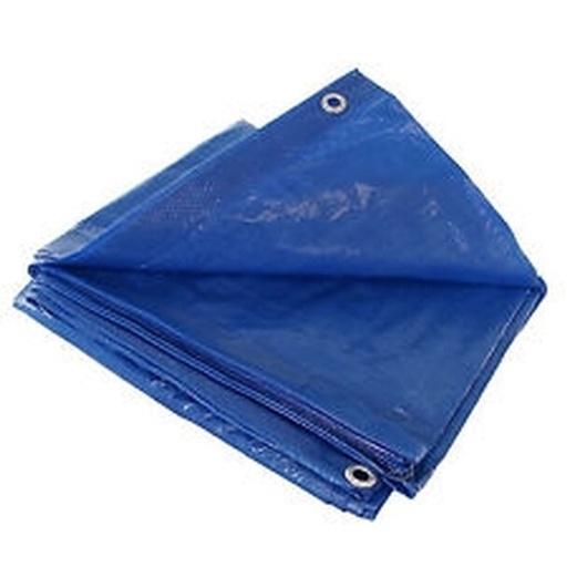 PT  Blue Tarpaulin 30' x 40'