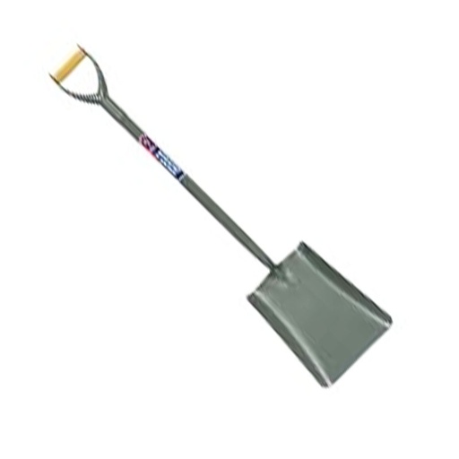 PT Square Mouth Shovel