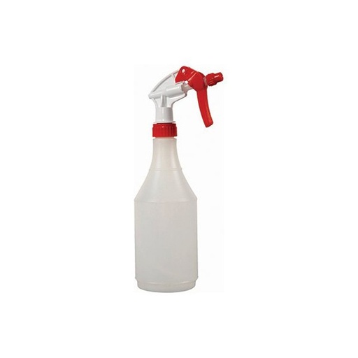 PT Spray Bottle Plastic