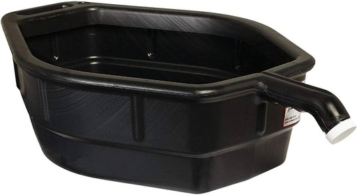 PT Oil Drain Pan 5 Gallons