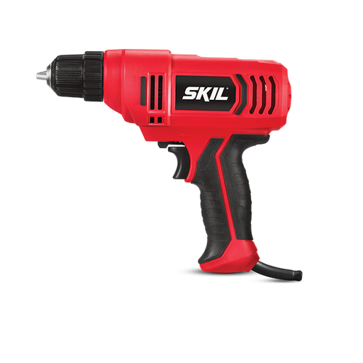 Skil Drill 5.5Amp 3/8" 