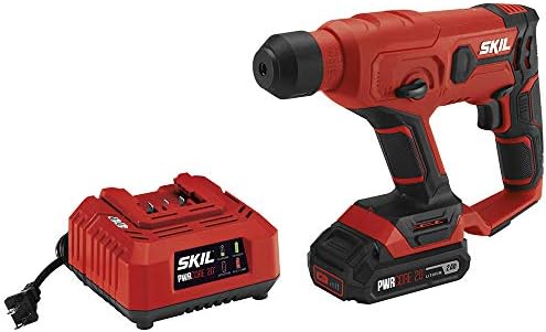 Skil Rotary Hammer