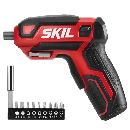 Skil  Cordless Screw Driver 4.8 V