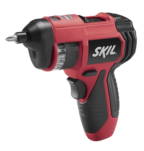 Skil Screwdriver Max 4V