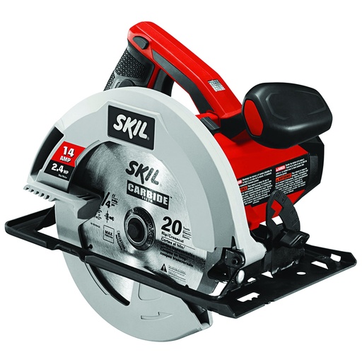 Skil  Corded Circular Saw 14 Amps 1/4"