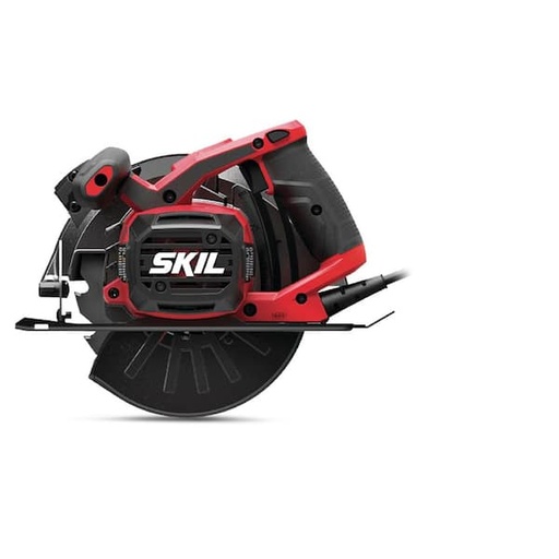 Skil  Corded Circular Saw W/ Laser 15 Amps 1/4"