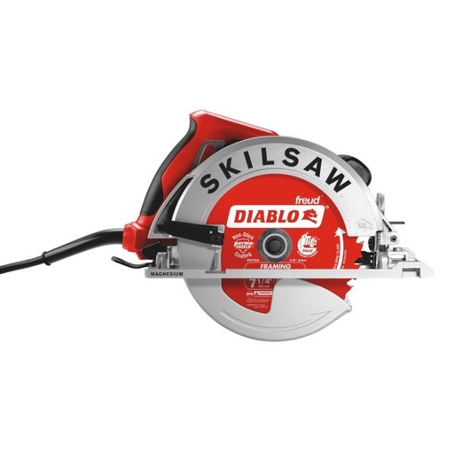 Skil  Lightweight Sidwinder Skilsaw 1/4"