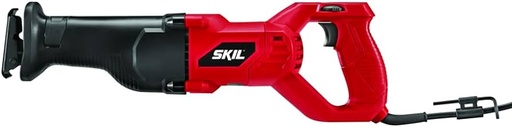 Skil Variable Speed Reciprocating Saw 7.5 Amps