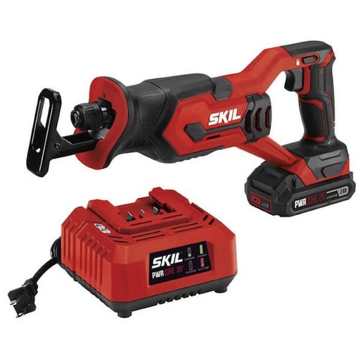 Skil Reciprocating Saw Kit 20V