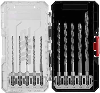 Skil Drill Bit Set 10 Pcs.