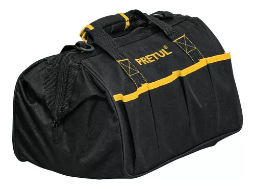 Pretul Tool Bag 16" 