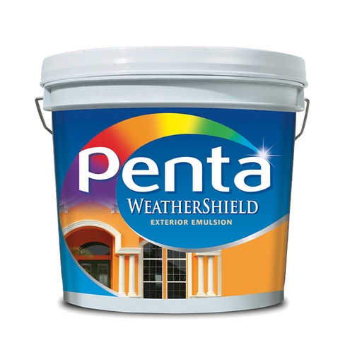 Penta Weathershield 1 Gal