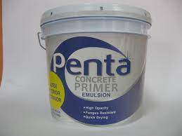 Penta Concrete Primer 5 Gallon