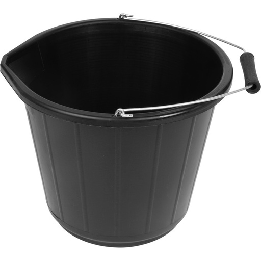  Construction Bucket