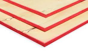  5/8" Construction Ply /Sheet