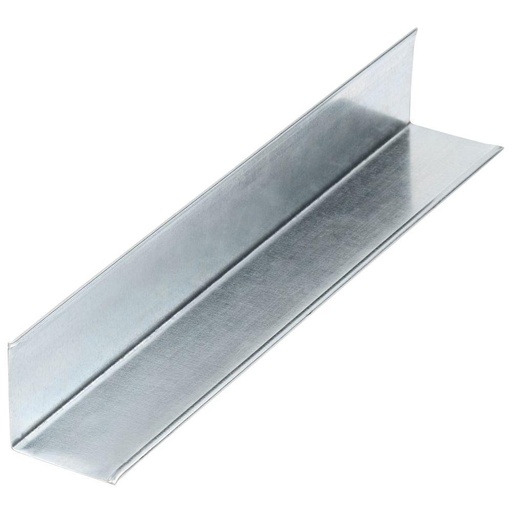  Gypsum Board Wall Angle 10ft