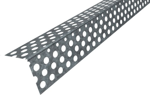 Gypsum Board Metal Corner Bead Multi Hole