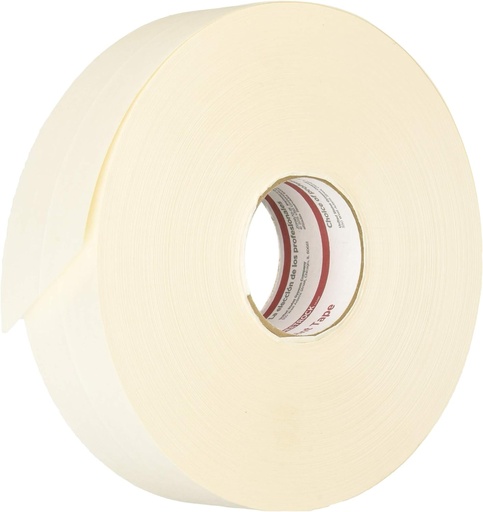 Gypsum Tape 500ft