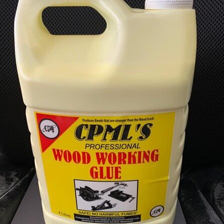 Wood Filler 250ml