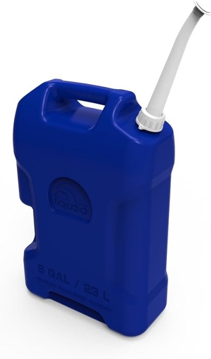 Igloo Water Container 6 Gal