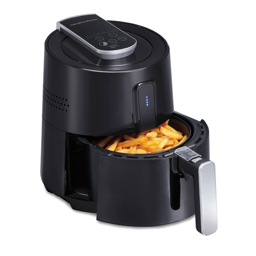 Hamilton Beach Digital Air Fryer 3.7 Quart/3.5 Liter