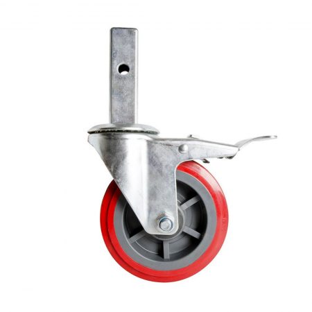 Adjustable Scaffolding Wheels 6"