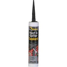 Roof & Gutter Sealant C3