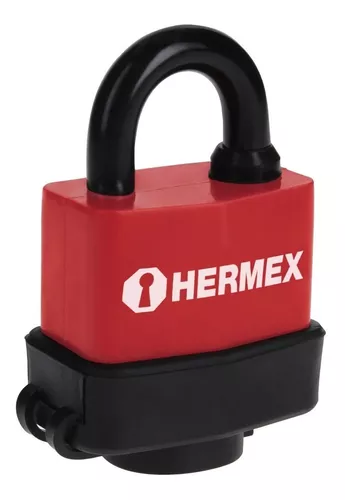 Hermex Waterproof Padlock 40mm 