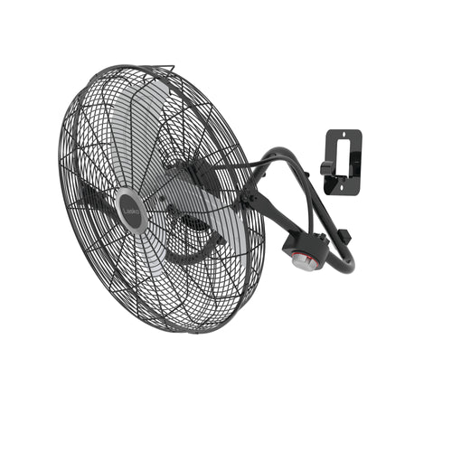 Lasko Floor / Wall Mount Fan 20" 