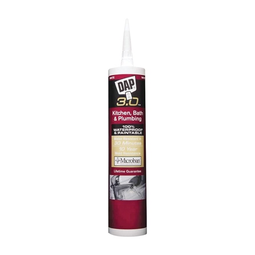 DAP Red Devil Foam & Fill Sealant