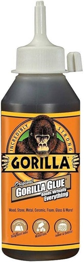 Gorilla Original Glue 8oz 