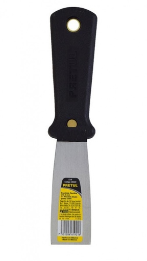 Pretul Putty Knife 1” 