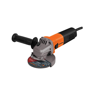 Truper  Angle Grinder 800W 4 1/2”