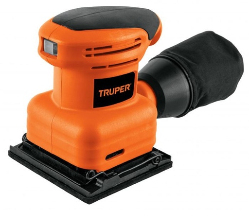 Truper  Finishing Sander 1/4 sht 