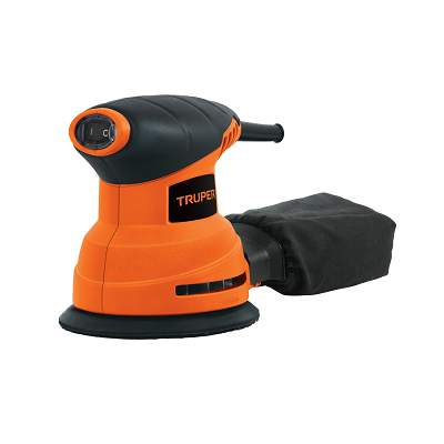 Truper Random Orbit Sander 5”