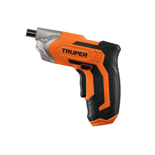 Truper Screwdriver Lithium Ion