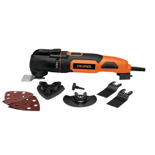 Truper Oscillating Multi Tool 350W