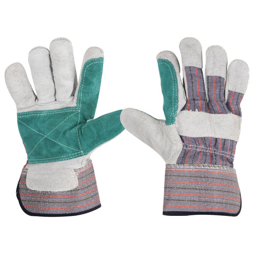 Pretul Canvas Gloves Large