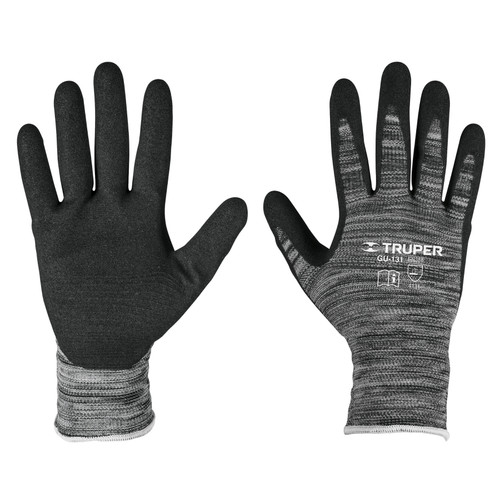 Truper  Cotton/ Canvas Gloves