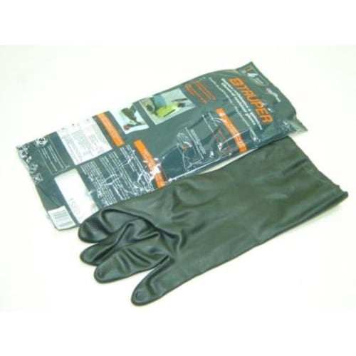 Truper Rubber Chemical Handling Gloves