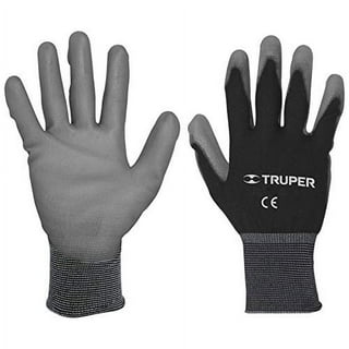 Truper  Mechanics Gloves Lrg