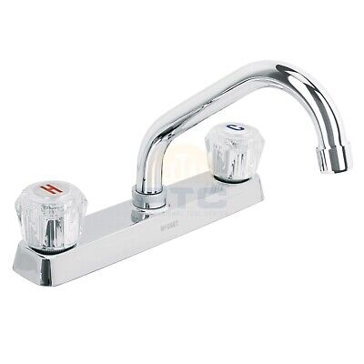 Foset  Kitchen Faucet Basic F-318